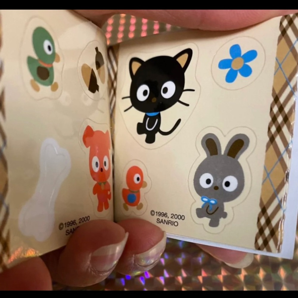 Sanrio Chococat Bundle - Picture 5 of 8